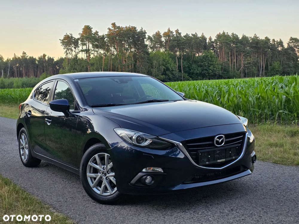 Mazda 3 SKYACTIV-G 120 Center-Line - 9