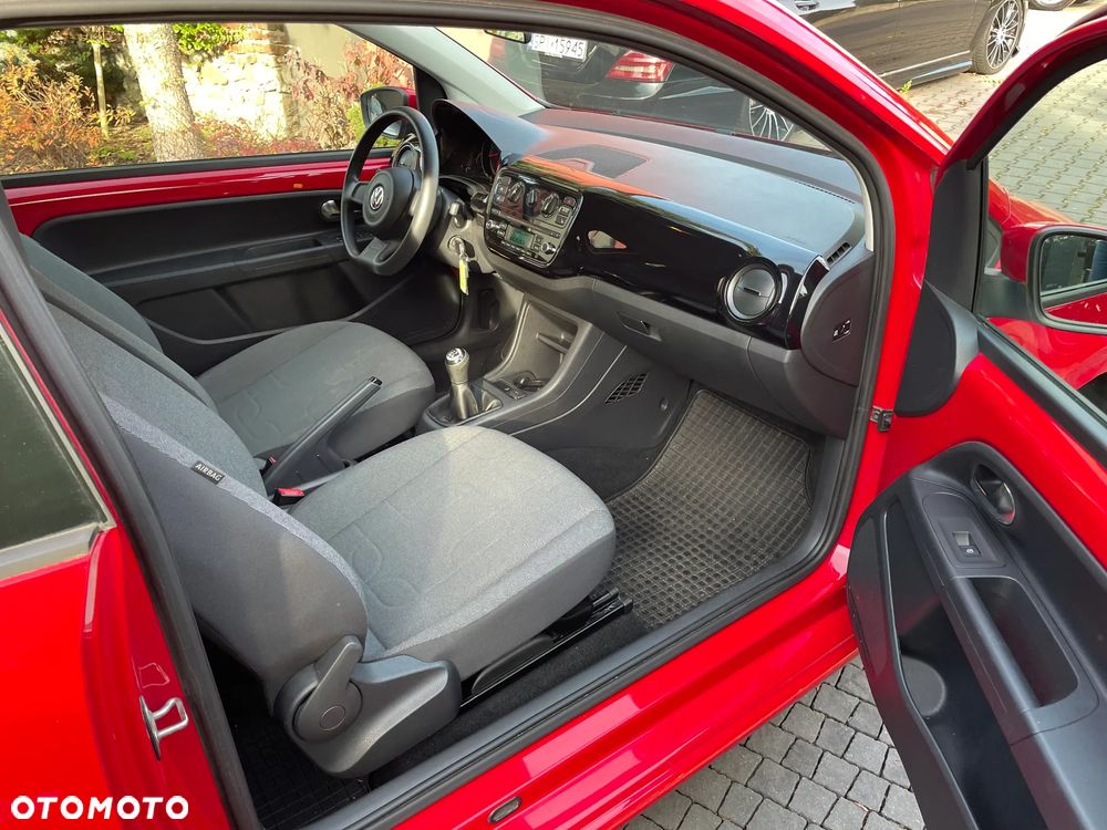 Volkswagen up! 1.0 move - 14
