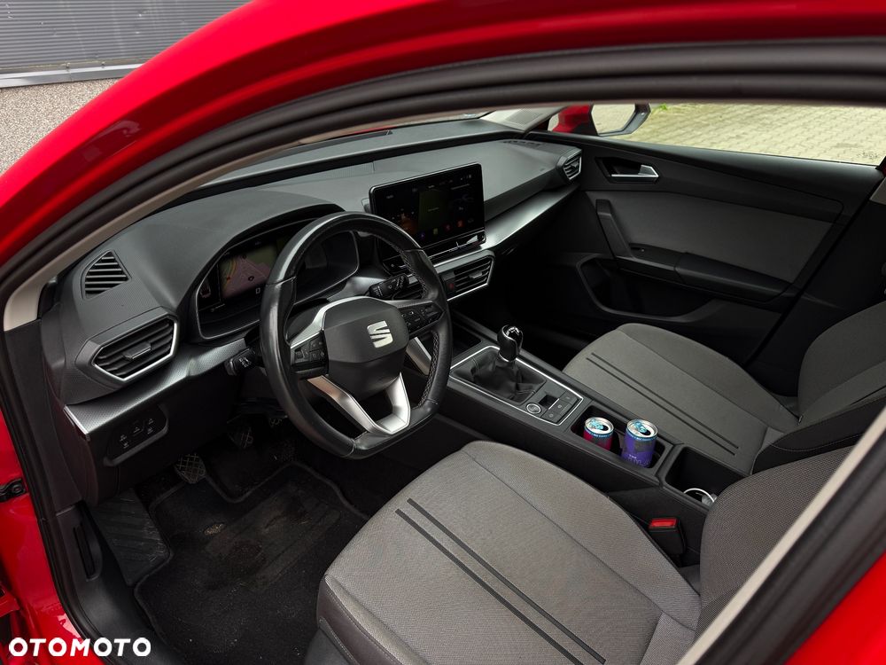 Seat Leon Sportstourer - 6