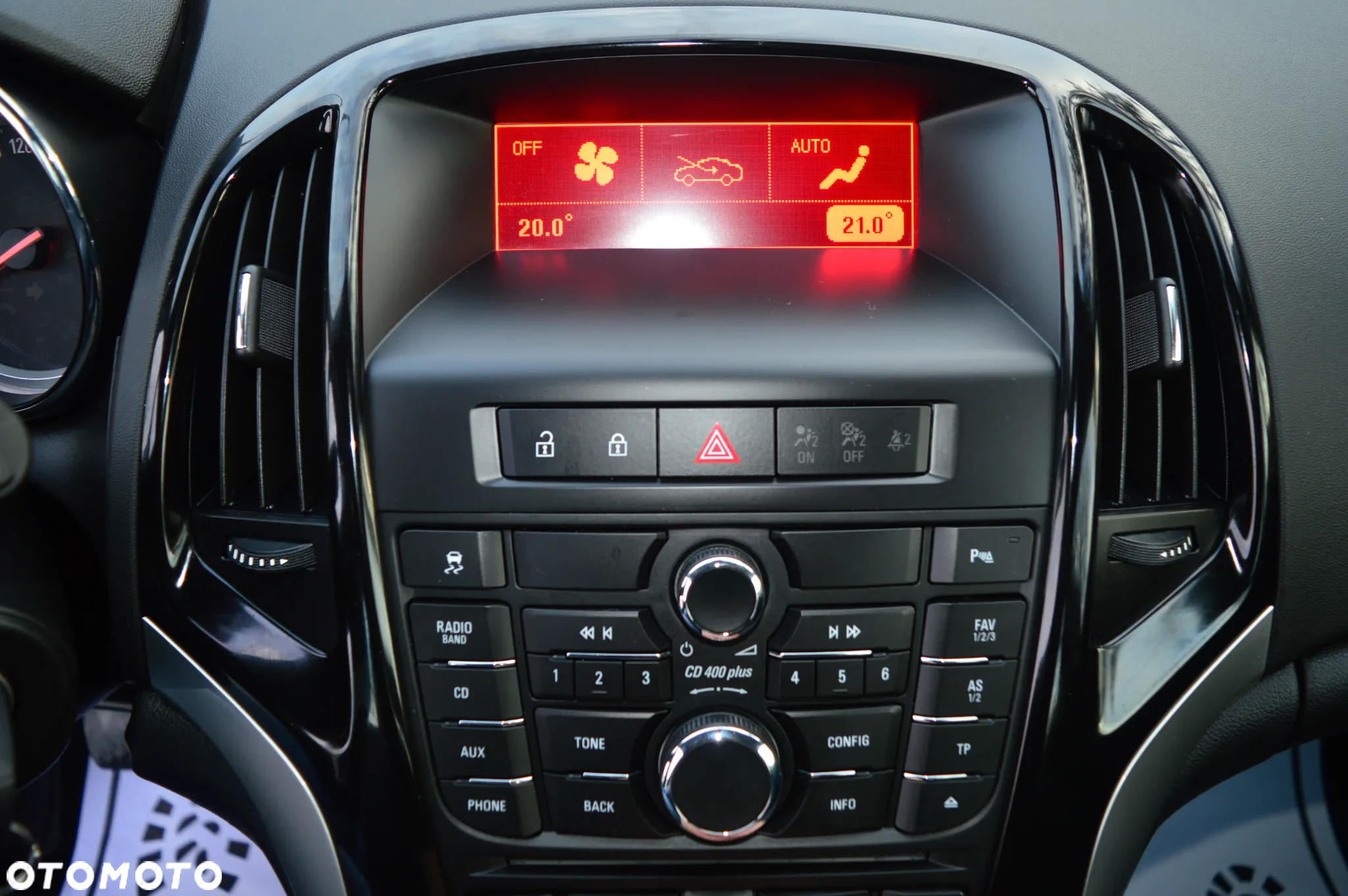 Opel Astra - 19