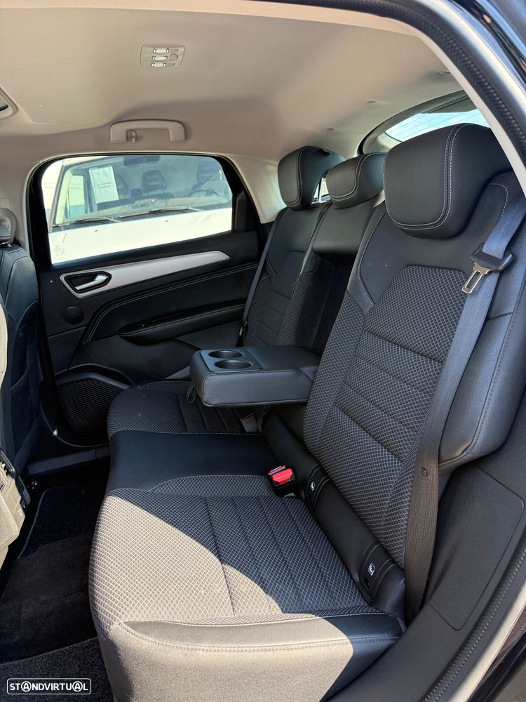 Renault Arkana 1.6 E-Tech Intens - 20