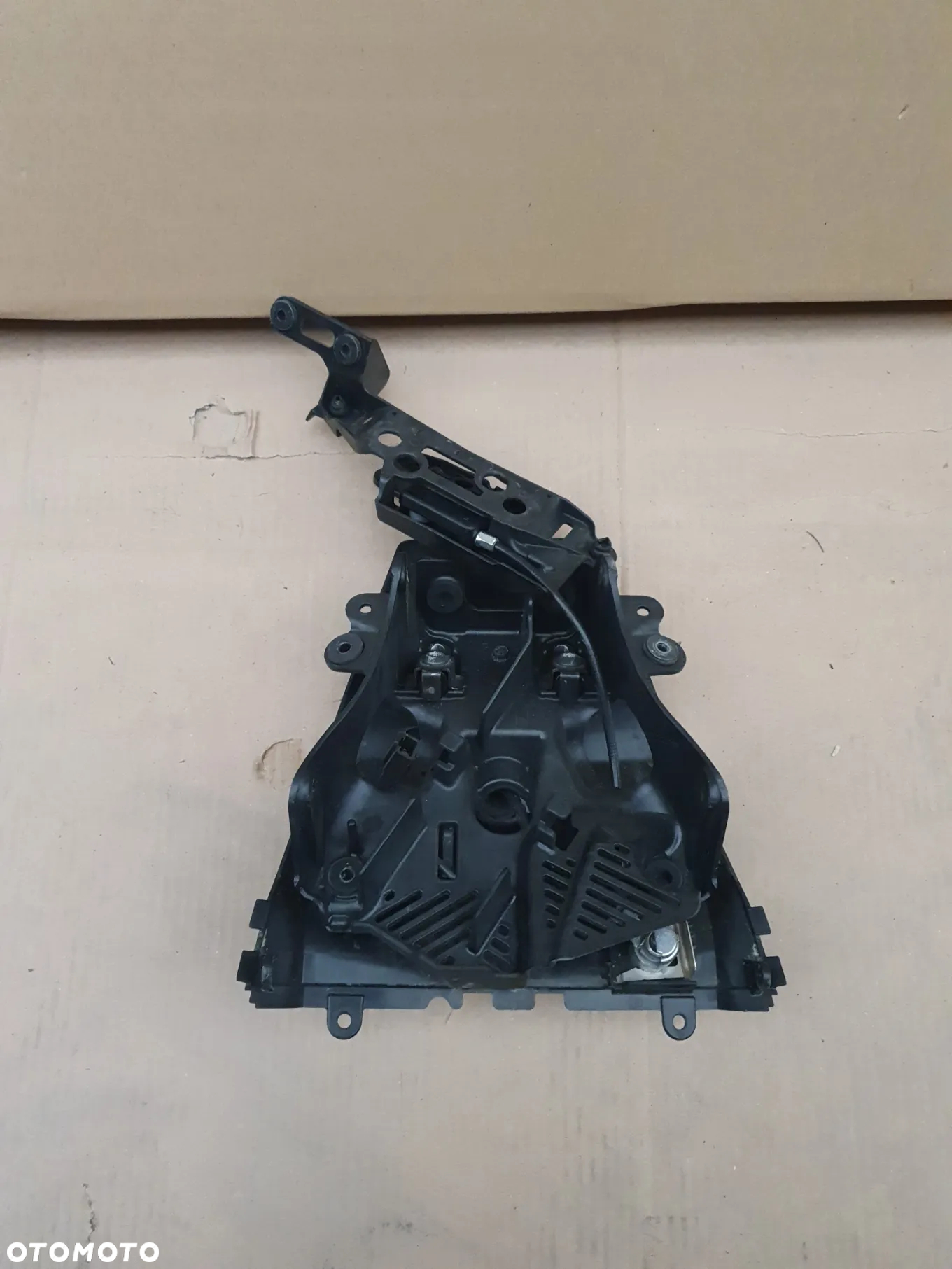 Kawasaki ZX-10R 1000 Ninja (2011 - 2015) KOMPLET OWIEWEK CZASZA BOK  oryginalny! - 35
