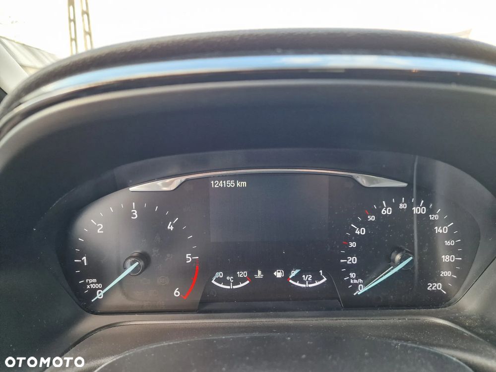 Ford Fiesta - 26