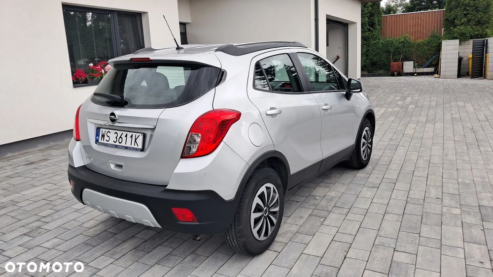 Opel Mokka 1.6 Active S&S - 7