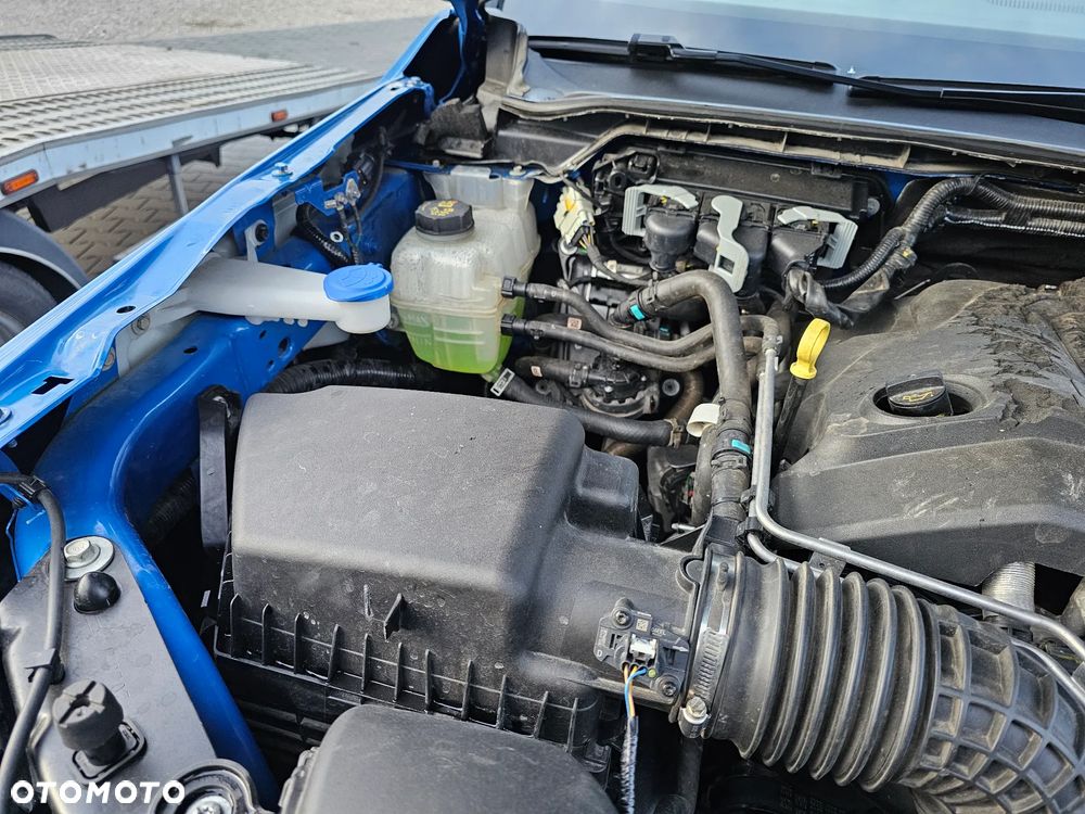 Volkswagen Amarok 3.0 V6 TDi 4MOTION Aventura - 21