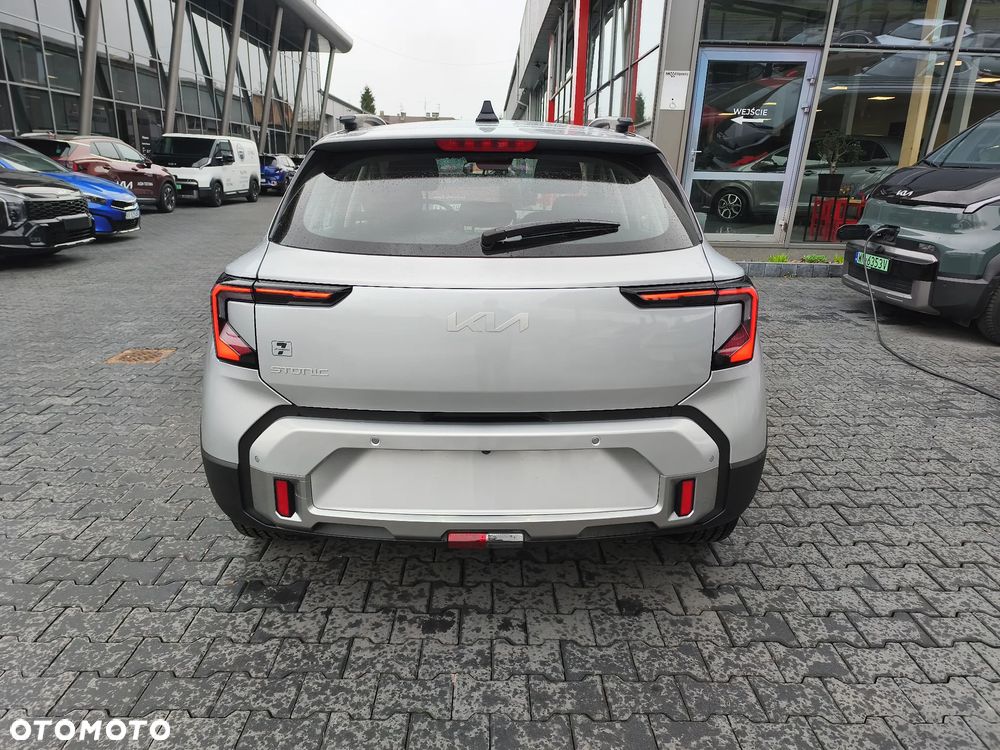 Kia Stonic 1.0 T-GDI M - 6