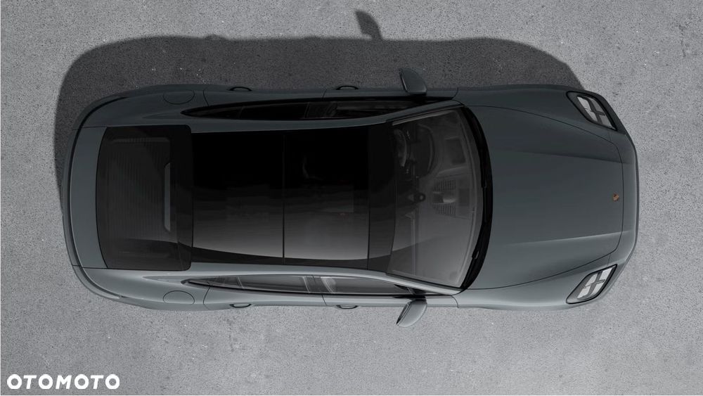 Porsche Panamera 4S E-Hybrid - 4