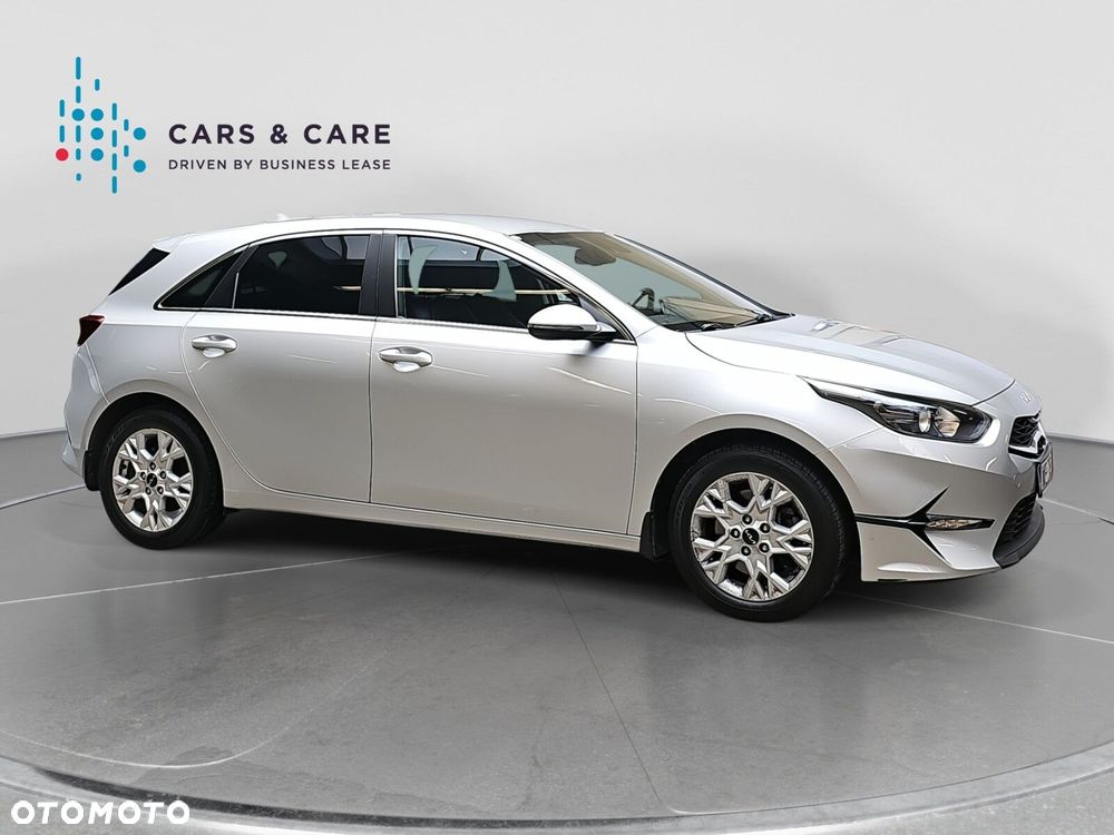 Kia Ceed 1.5 T-GDI L - 22