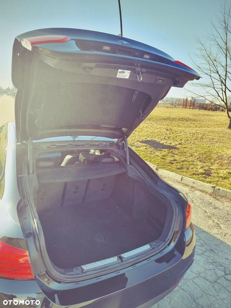 BMW Seria 4 428i Sport-Aut M Sport - 16