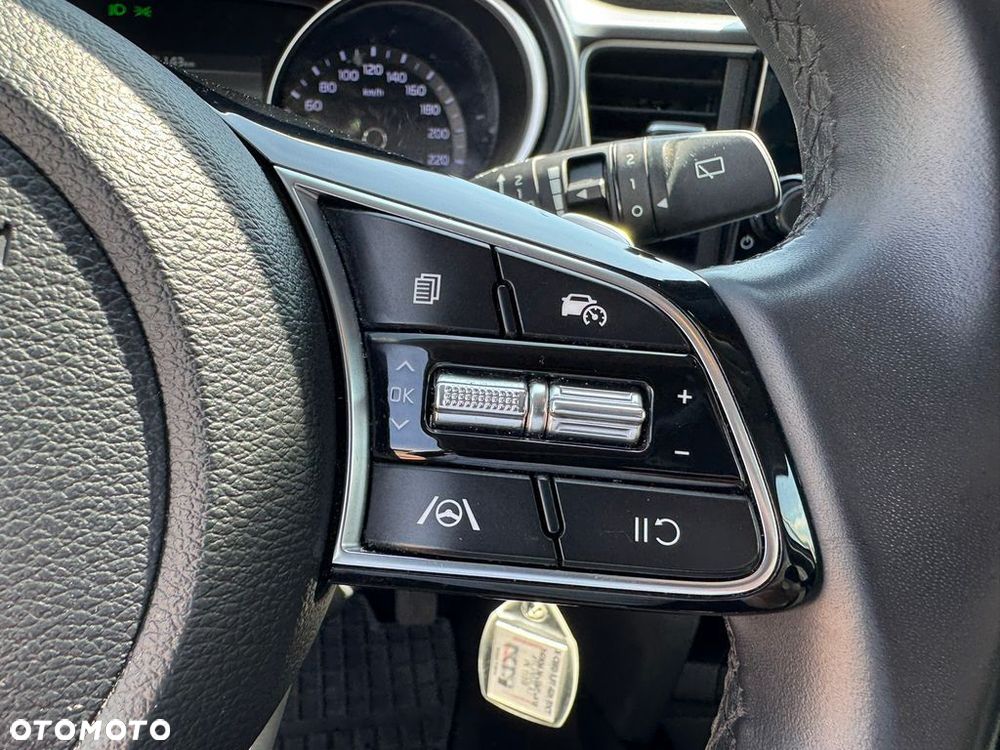 Kia XCeed 1.5 T-GDI M DCT - 15