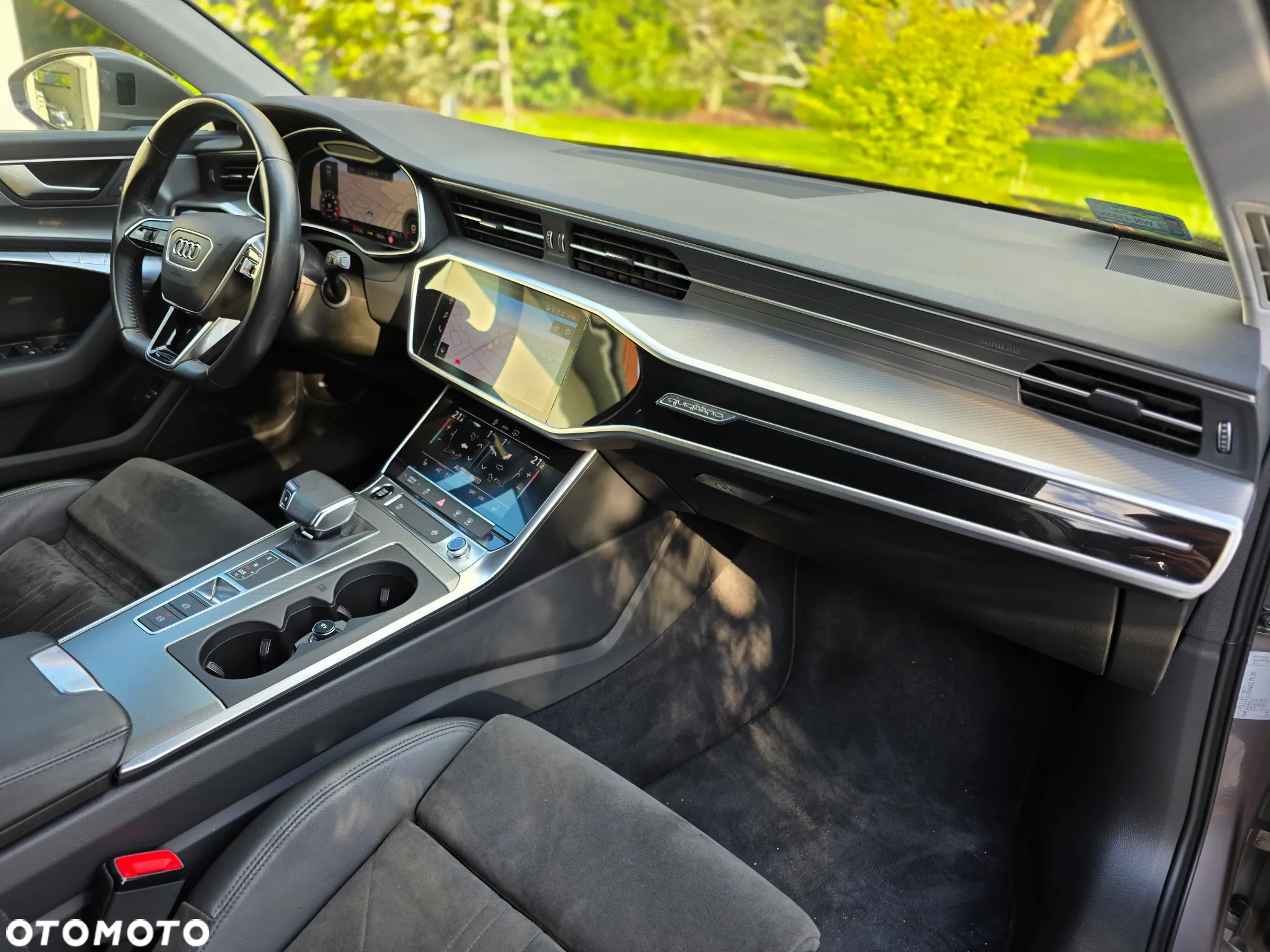 Audi A6 - 33