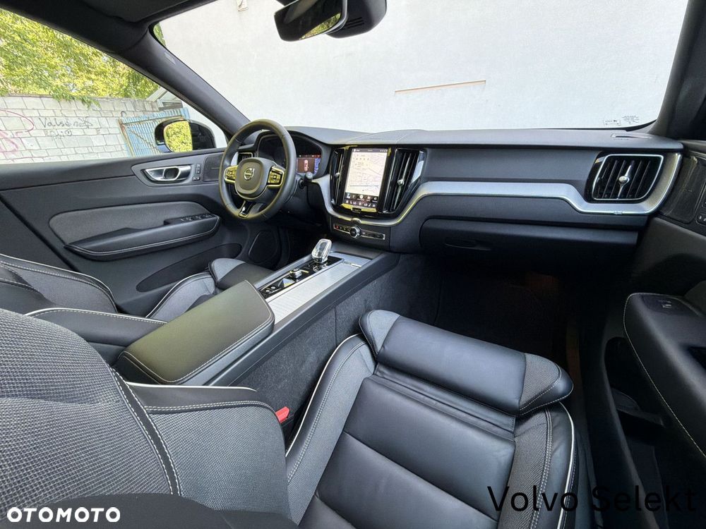 Volvo XC 60 - 14