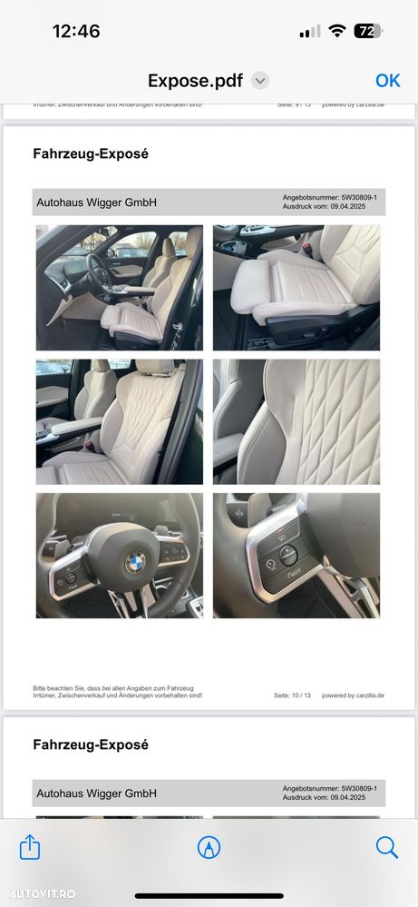 BMW X1 - 9