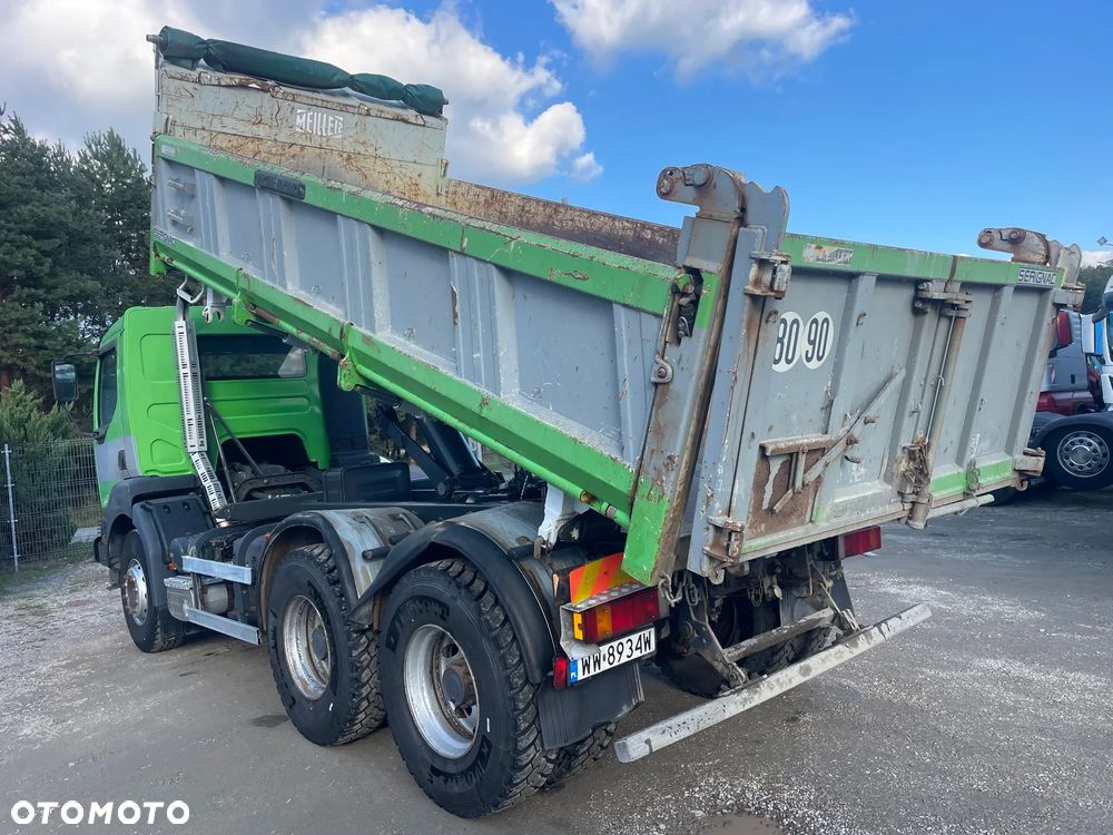 Renault Kerax - 3