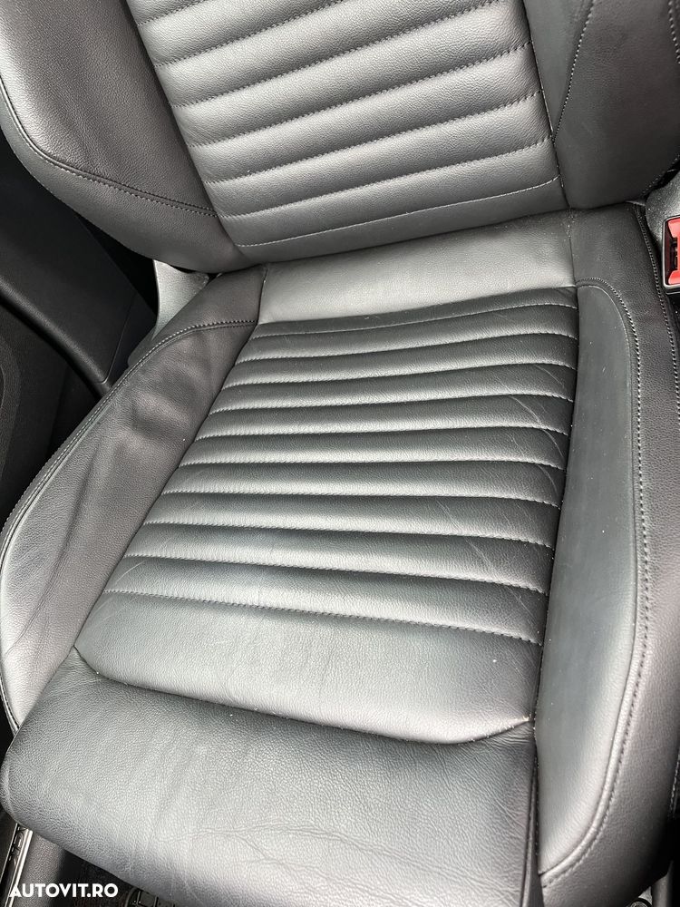 Volkswagen Passat Alltrack 2.0 TDI DSG 4Motion - 20