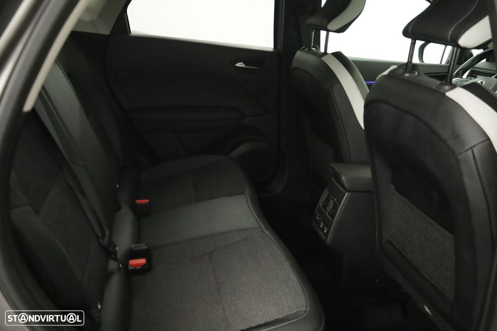 Renault Captur 1.0 TCe Techno - 23