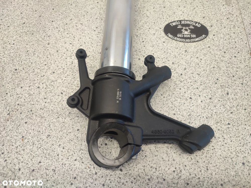 Laga prawa, zawieszenie przód, przednie KTM 1290 Super Adventure 17-20 - 13