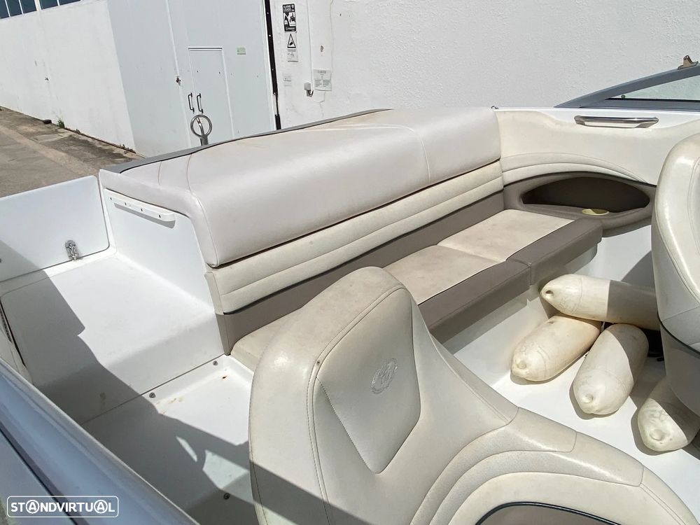 Cobalt Marine 206 BR - 8