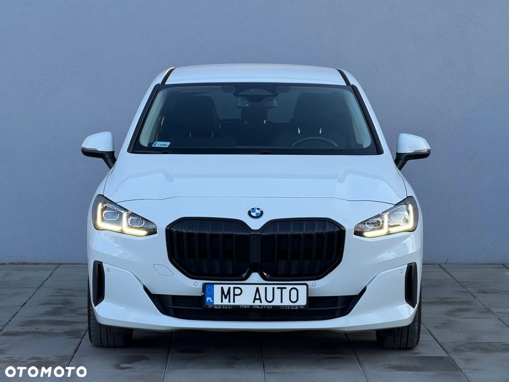 BMW Seria 2 218d - 2