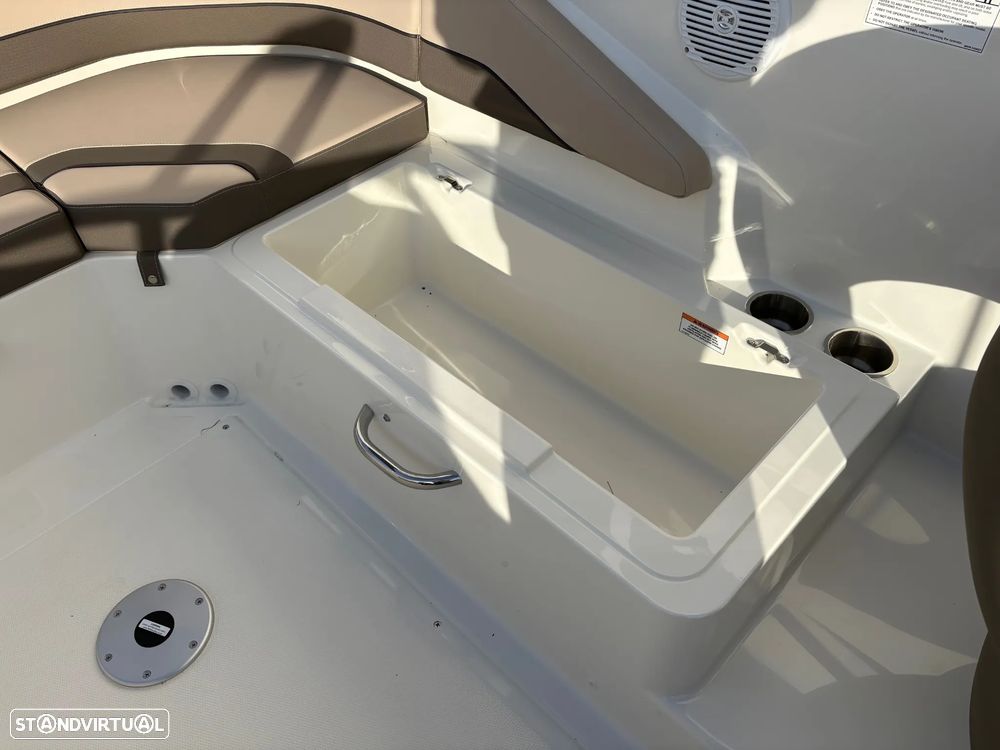 Bayliner V20 OB - 30