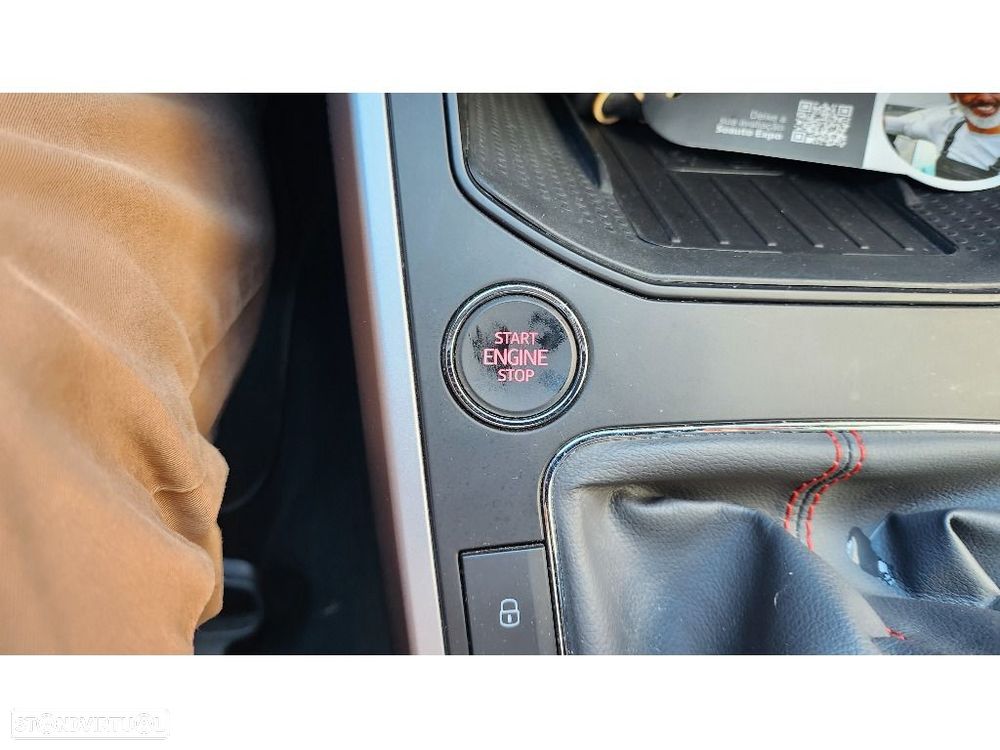 SEAT Ibiza 1.0 TSI FR - 12