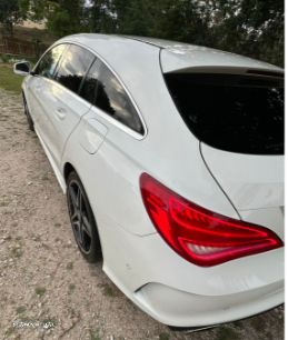 Mercedes-Benz CLA 200 d 7G-DCT AMG Line - 3