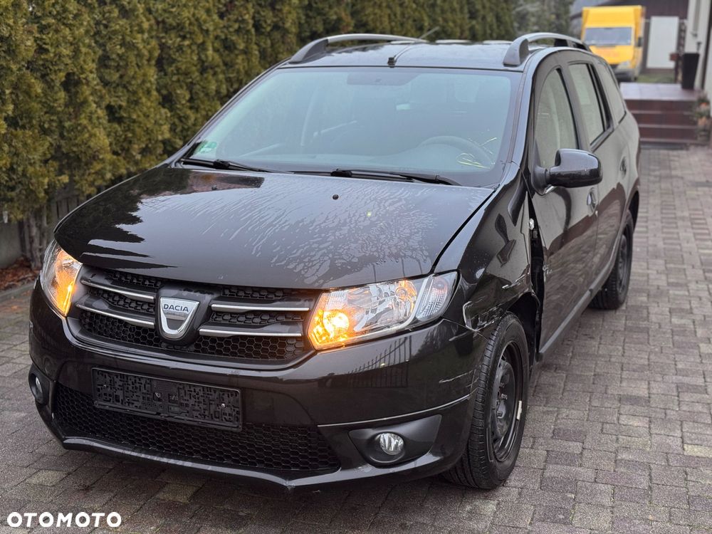 Dacia Logan 1.2 16V 75 Laureate - 15