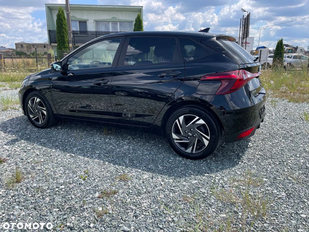 Hyundai i20 - 32