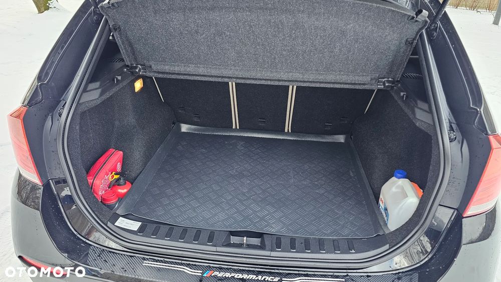 BMW X1 xDrive20i - 26