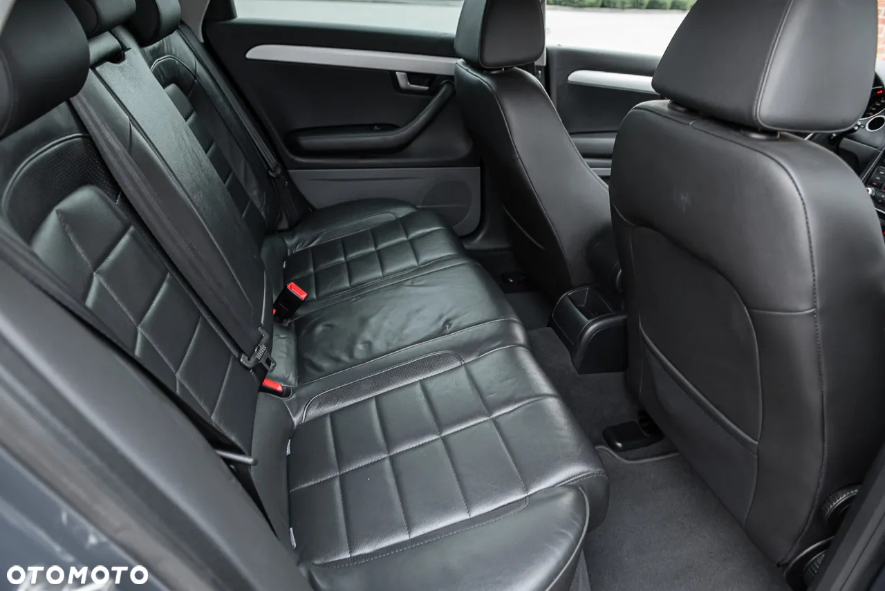 Seat Exeo 1.8T Sport - 24