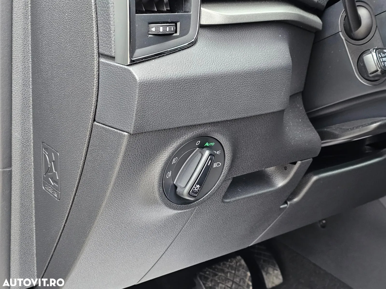 Skoda Karoq 1.5 TSI DSG Sportline - 32
