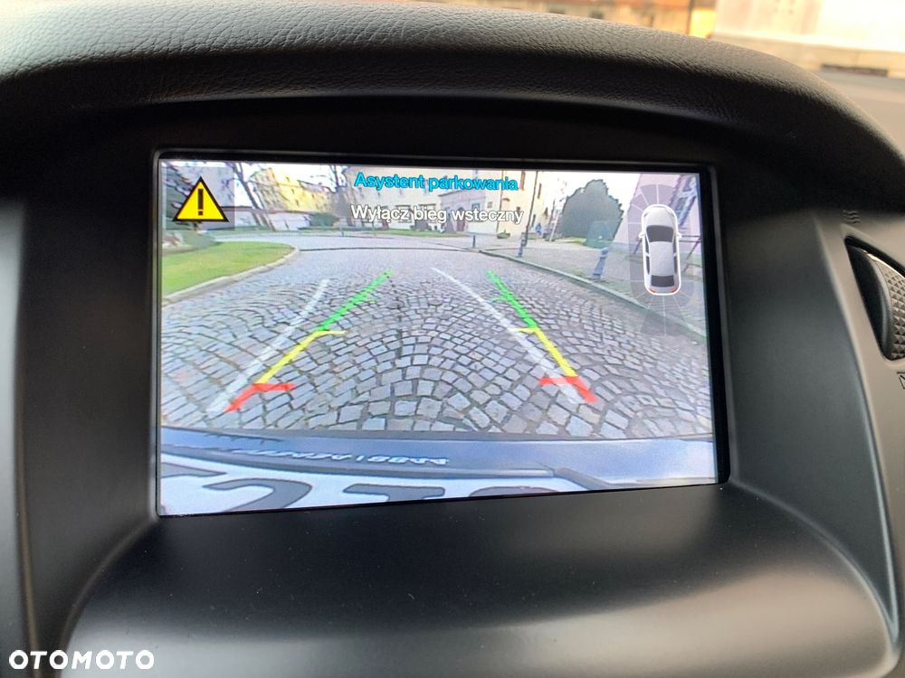 Ford Focus 2.0 TDCi Titanium ASS - 32