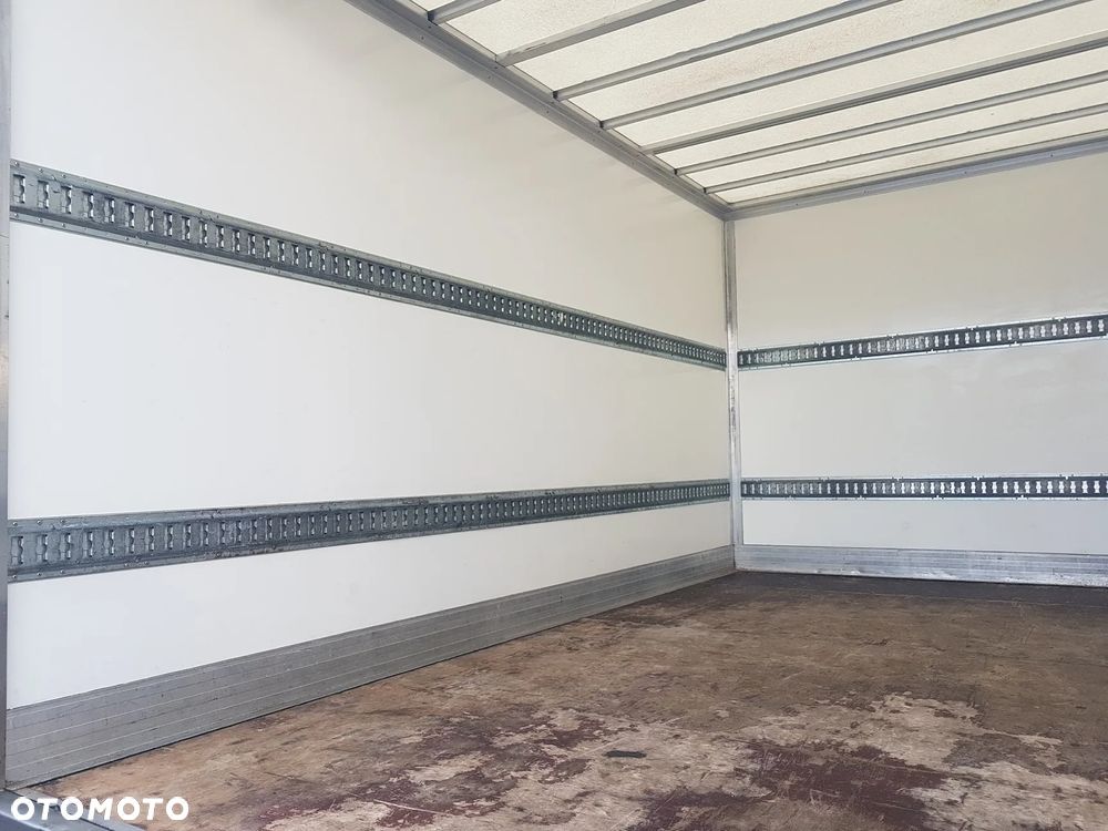 Renault MASTER KONTENER 8EP 4,21x2,23x2,22 KLIMA KRAJOWY MANUAL  6-BIEGÓW - 19