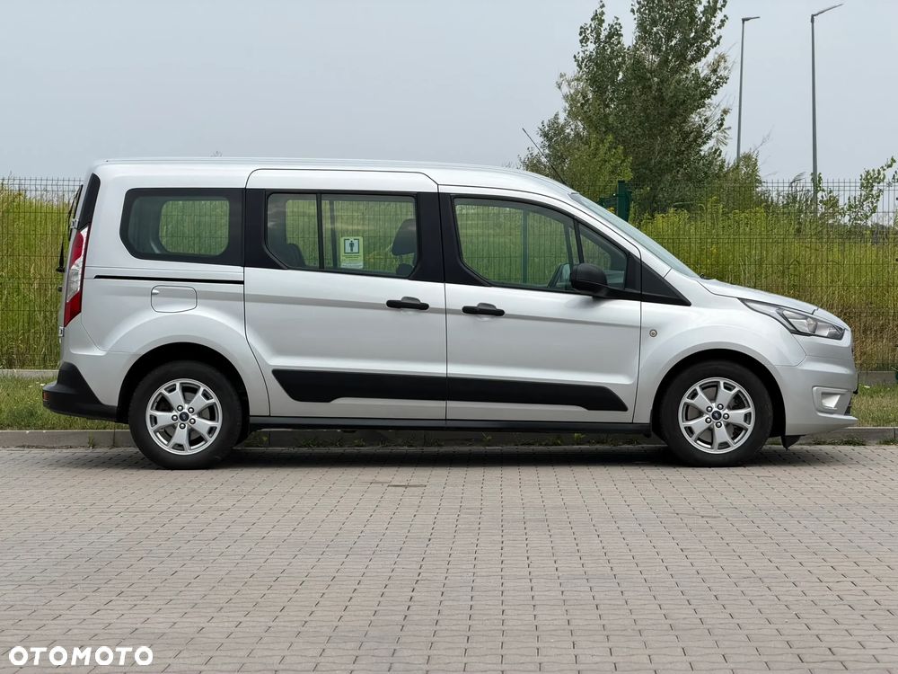 Ford Transit Connect Kombi 230 L2 Trend - 2