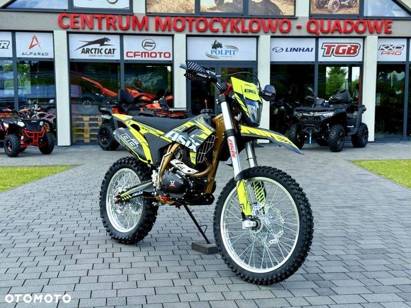ASIX XB-88 300cc - 21