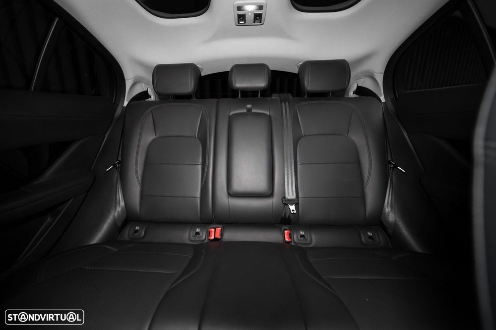 Jaguar I-Pace First Edition AWD Aut. - 36