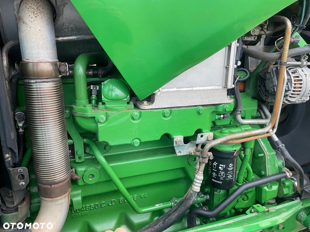 John Deere 6930 Premium - 21