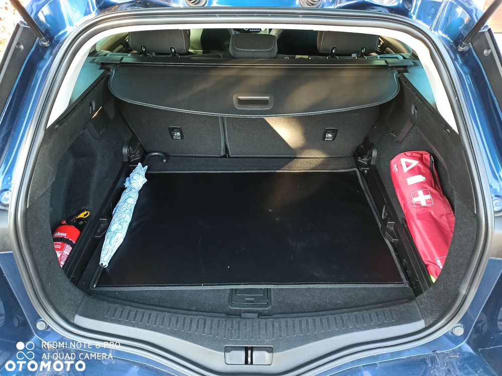 Renault Megane 1.3 TCe FAP Limited EDC - 17