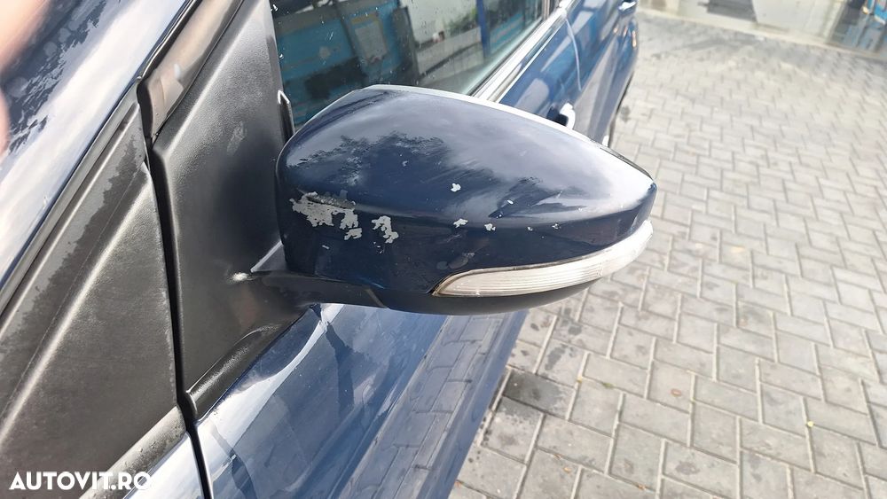 Ford Kuga 2.0 TDCi 4WD Trend - 17