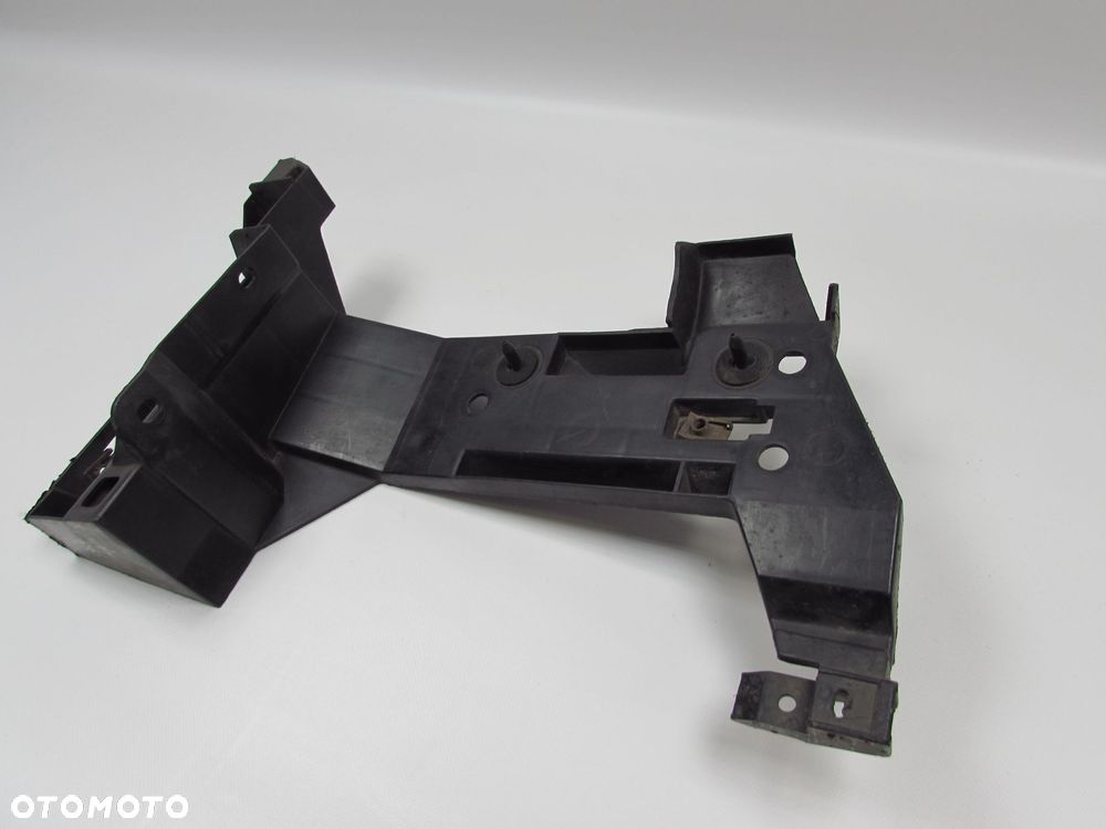 RENAULT MASTER II 98-04 SLIZG UCHWYT MOCOWANIE ZDERZAKA PRAWY TYL 7700352212 - 5