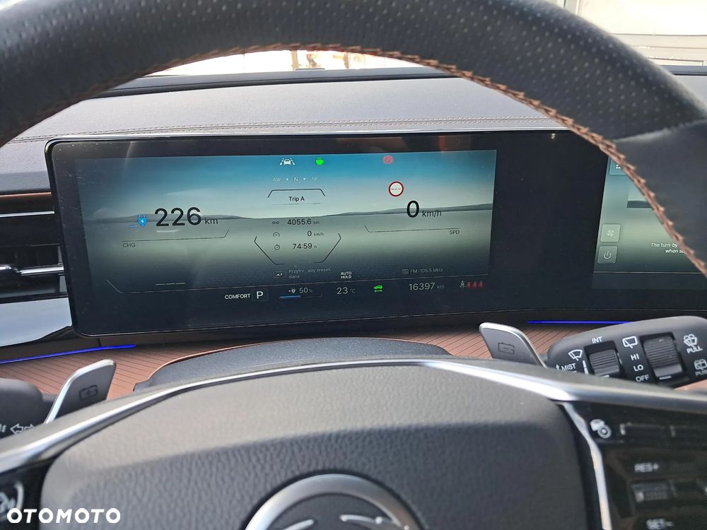 SsangYong/KGM Torres EVX 73,4 kWh Wild - 25