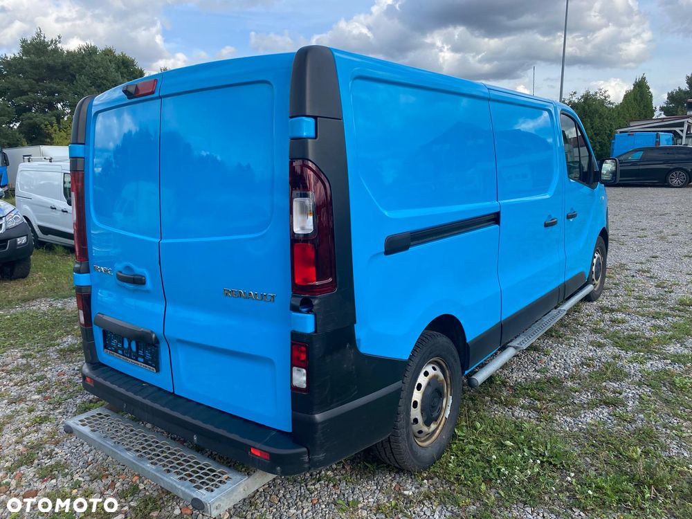 Renault Trafic - 4