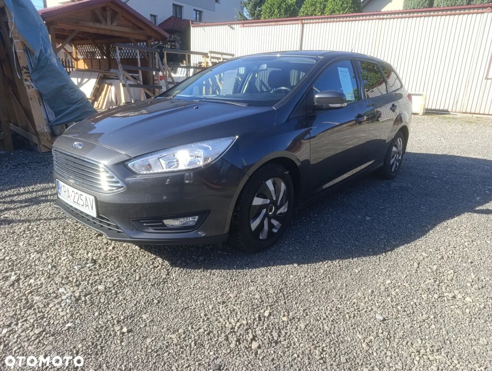 Ford Focus - 4