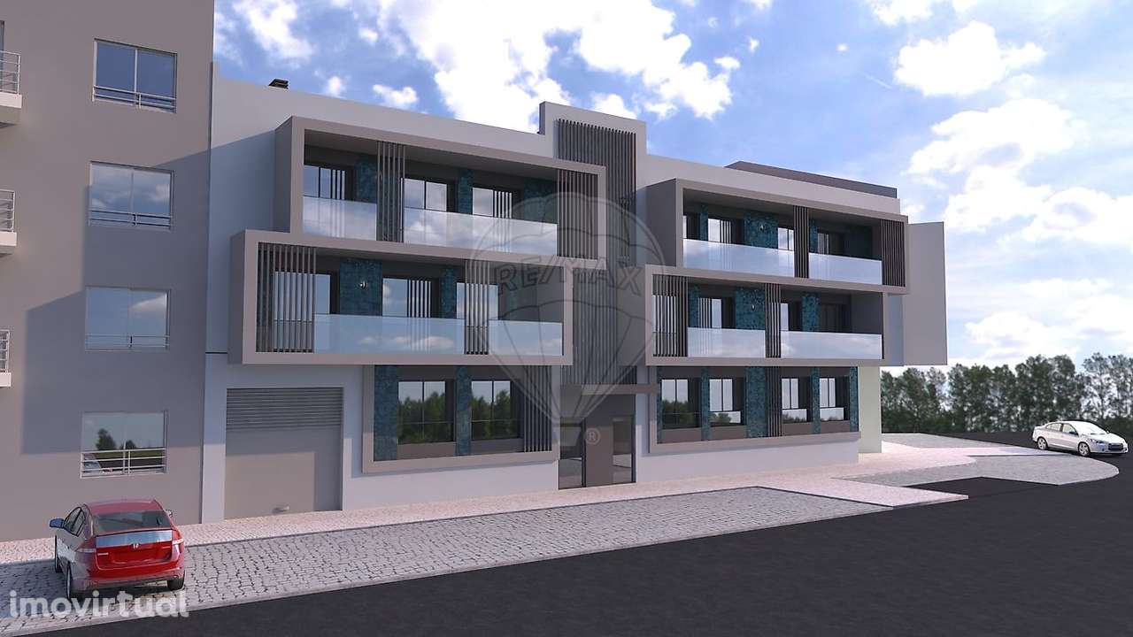 Apartamento T1 para venda - Grande imagem: 4/4