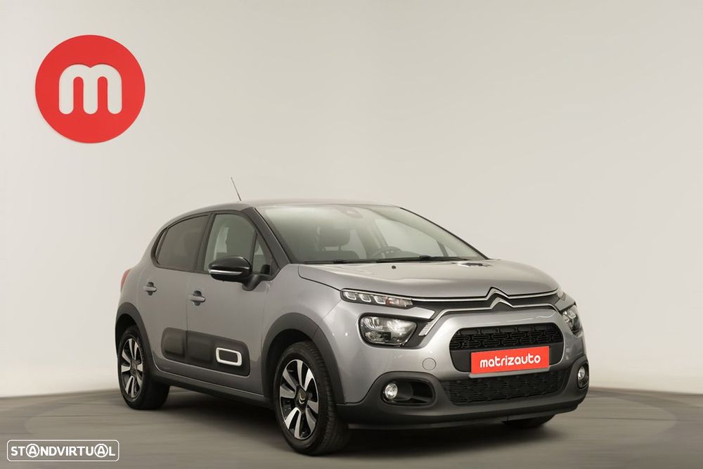 Citroën C3 1.2 PureTech Max - 1