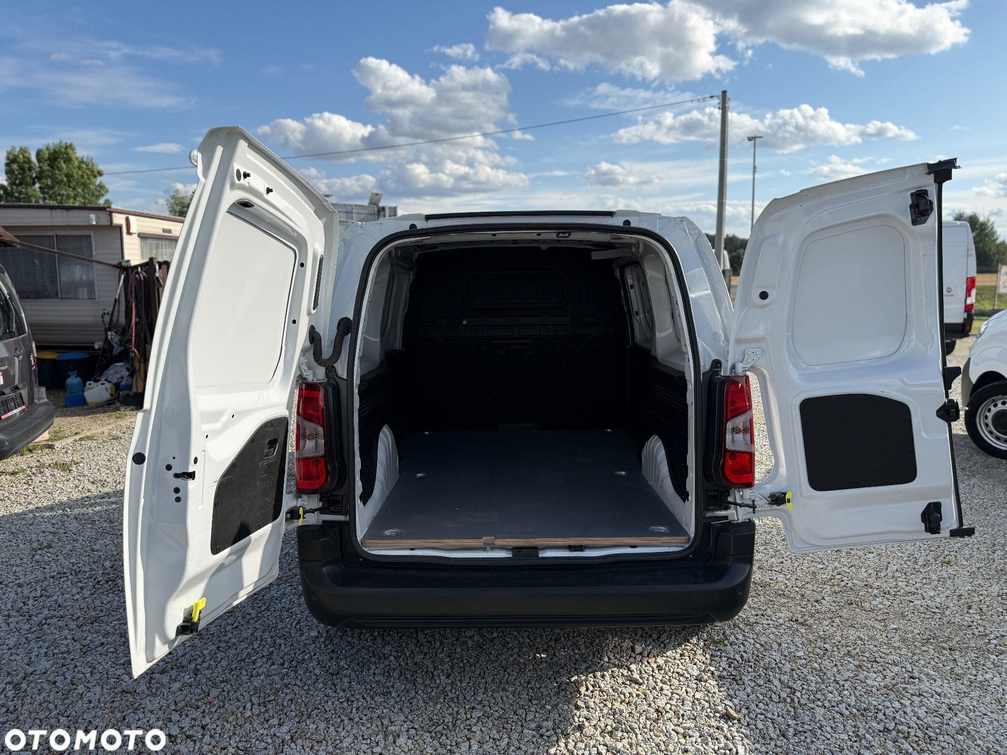 Fiat DOBLO/1,5 diesel 102KM/Manual/Klima/Kamera/Navi/PDC/tylko 21tkm - 10