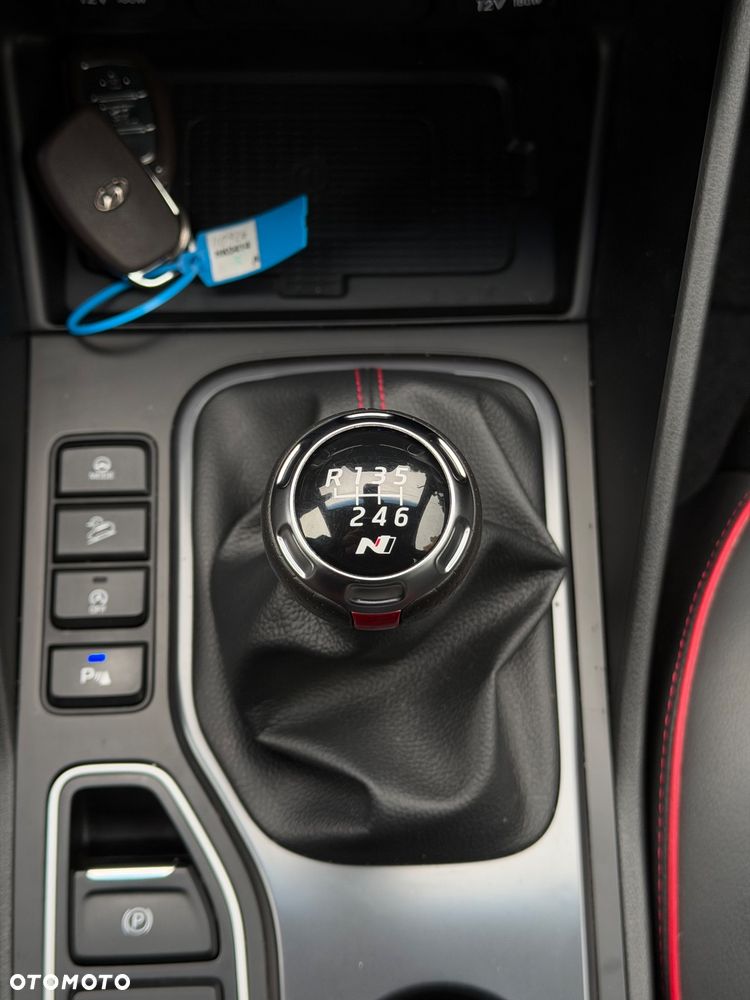 Hyundai Tucson 1.6 GDi 2WD N Line - 19