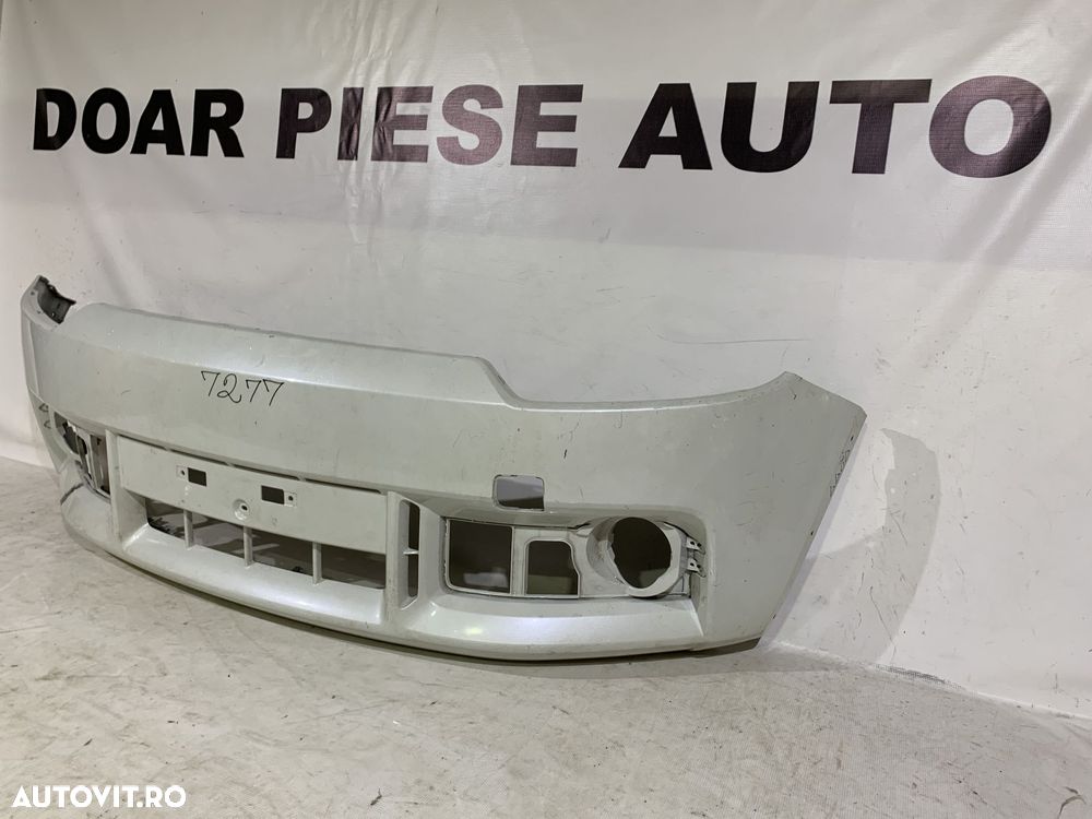 Bara fata Suzuki Ignis, 2016, 2017, 2018, 2019, cod origine OE 71711-62R. - 2