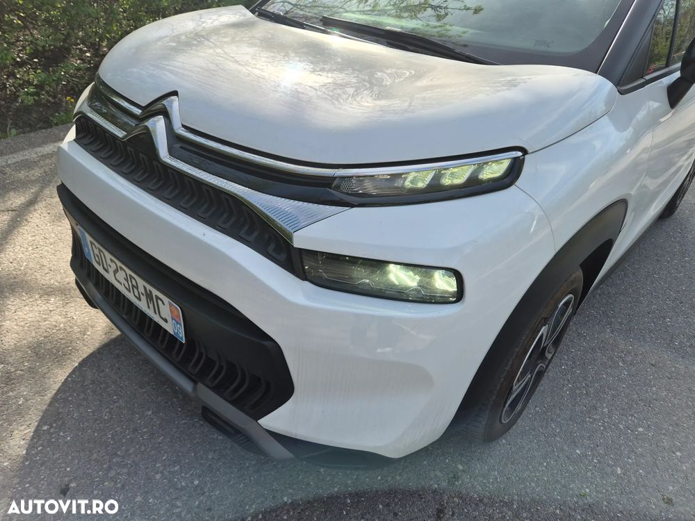 Citroën C3 AIRCROSS BlueHDI 110 Stop & Start FEEL PACK - 26