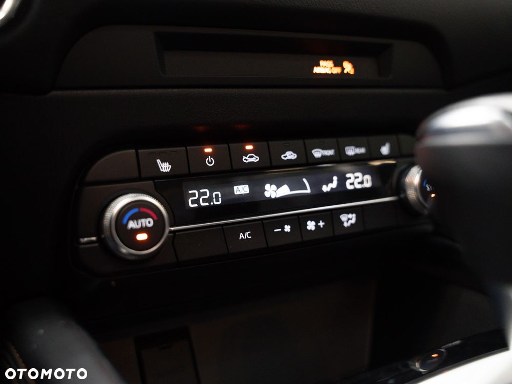 Mazda CX-5 SKYACTIV-G 194 AWD Sports-Line - 13